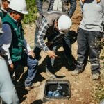 MIDAGRI impulsa riego tecnificado en zonas altoandinas para fortalecer la agricultura familiar y enfrentar el cambio climático