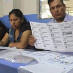 Policía implementa reconocimiento facial en buses para combatir la delincuencia