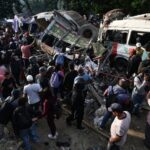 Militares matan a 5 personas inocentes en confuso incidente