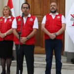 JNE extiende horario de votación hasta las 6 pm. por demoras de llegada de material electoral