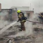 Militares matan a 5 personas inocentes en confuso incidente