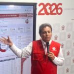 Javier Rabanal no va más como director técnico de la U