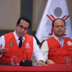 ¡Los Chankas, más líderes que nunca!