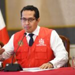 JNE reporta un promedio del 30% de mesas no instaladas a nivel nacional