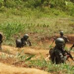 Atentado con bomba deja 14 fallecidos en Colombia