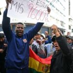 El Congreso debe priorizar agenda contra la extorsión y crisis económica exigen las Mypes
