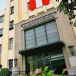 San Martín: Allanan vivienda y capturan a joven involucrado en red internacional de pornografía